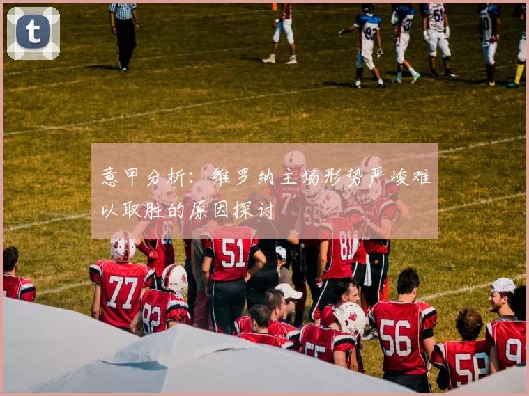 意甲分析：维罗纳主场形势严峻难以取胜的原因探讨