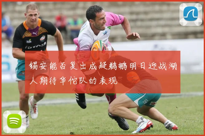锡安能否复出成疑鹈鹕明日迎战湖人期待华佗队的表现
