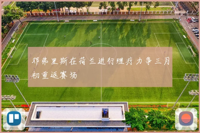 邓弗里斯在荷兰进行理疗力争三月初重返赛场